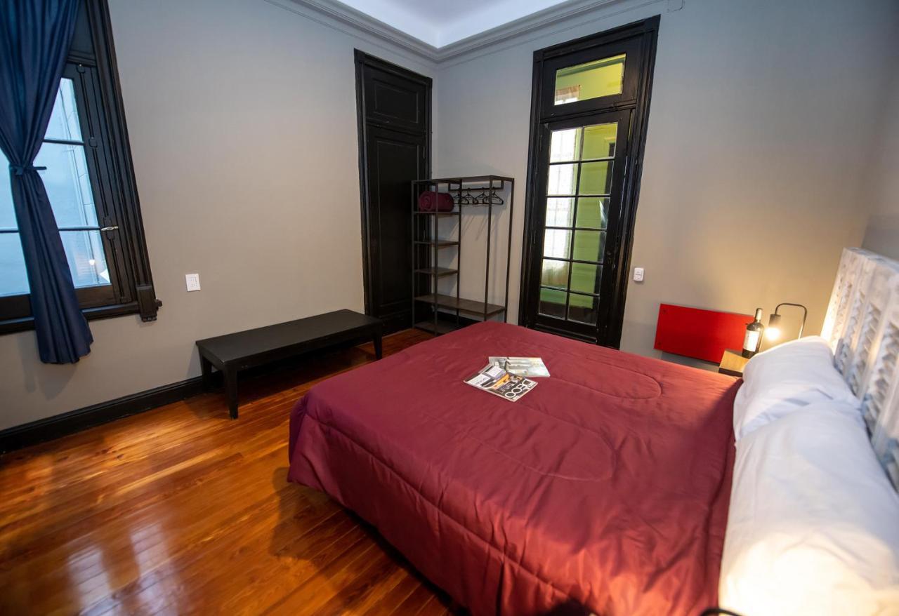 Maison Ramon Buenos Aires Kültér fotó