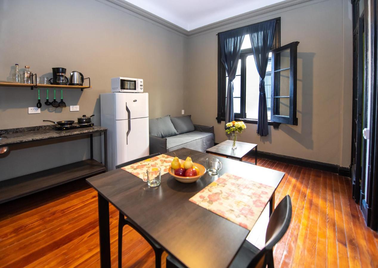 Maison Ramon Buenos Aires Kültér fotó