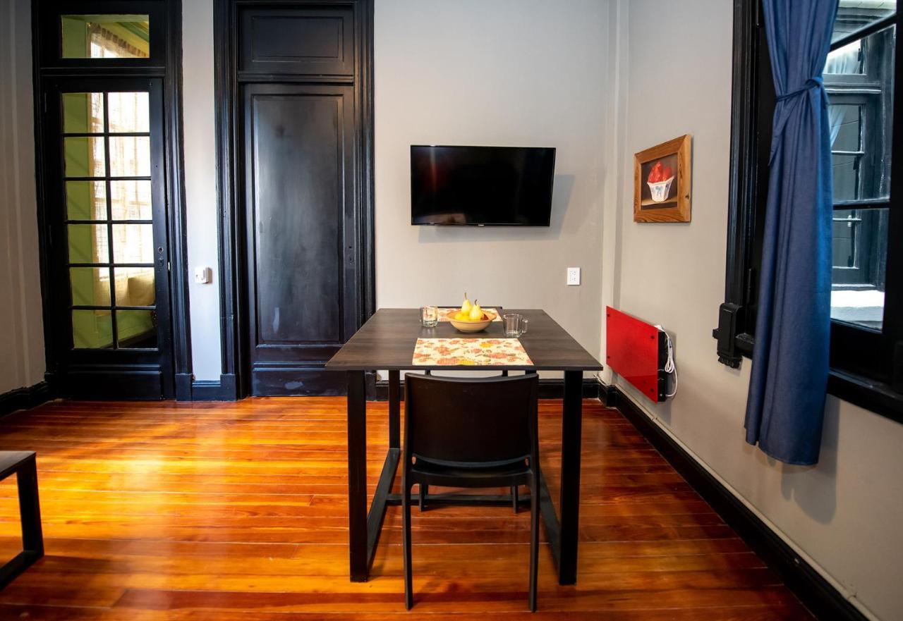Maison Ramon Buenos Aires Kültér fotó
