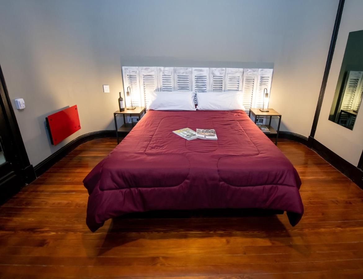Maison Ramon Buenos Aires Kültér fotó