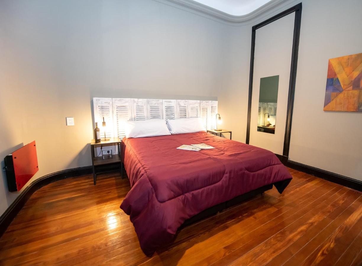 Maison Ramon Buenos Aires Kültér fotó