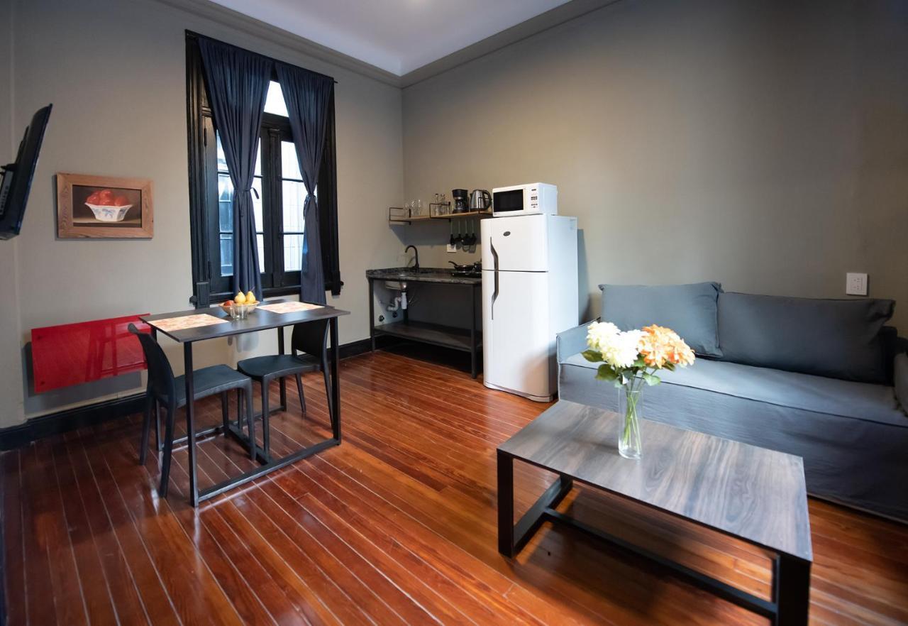 Maison Ramon Buenos Aires Kültér fotó