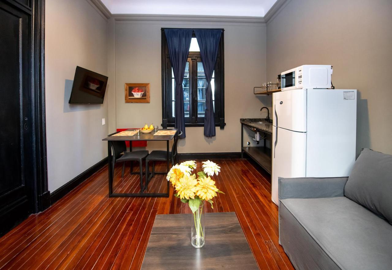 Maison Ramon Buenos Aires Kültér fotó