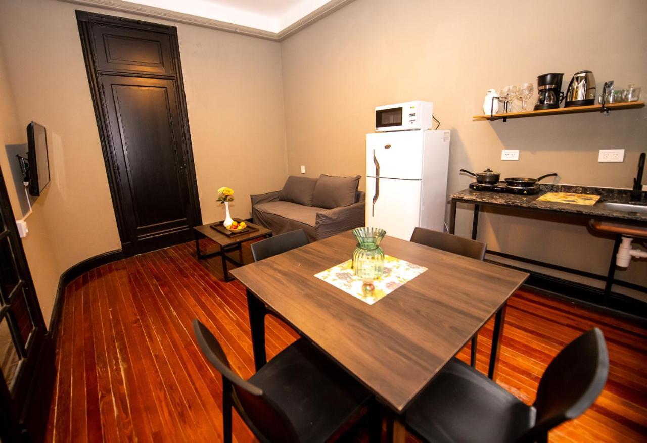 Maison Ramon Buenos Aires Kültér fotó