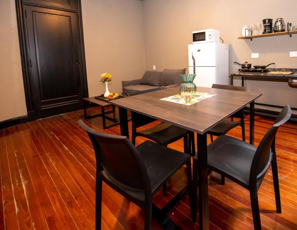 Maison Ramon Buenos Aires Kültér fotó