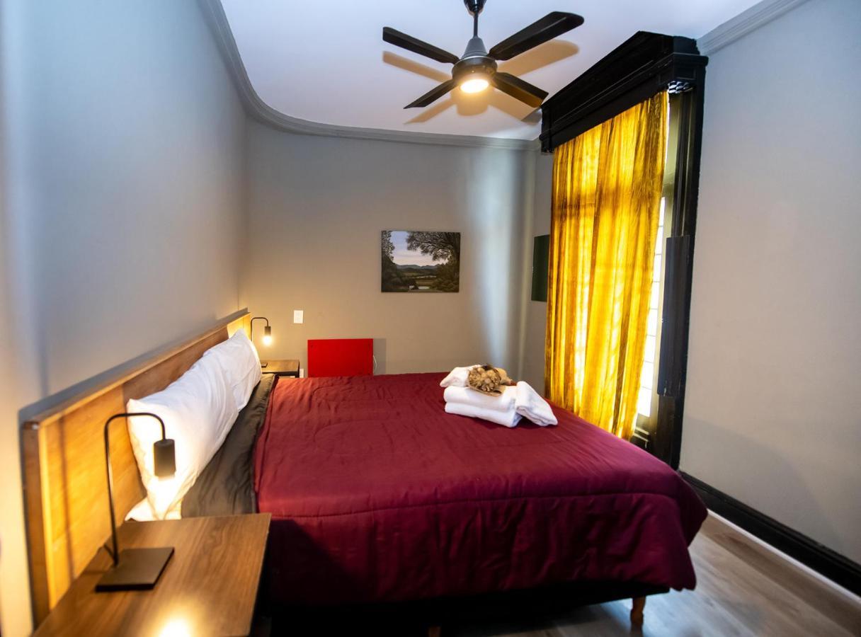 Maison Ramon Buenos Aires Kültér fotó