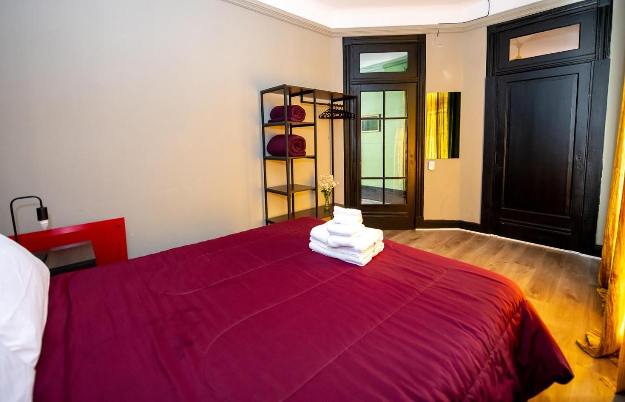 Maison Ramon Buenos Aires Kültér fotó