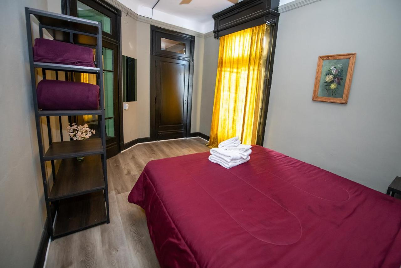 Maison Ramon Buenos Aires Kültér fotó