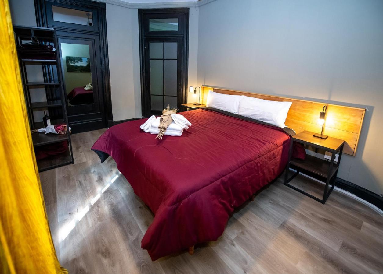 Maison Ramon Buenos Aires Kültér fotó