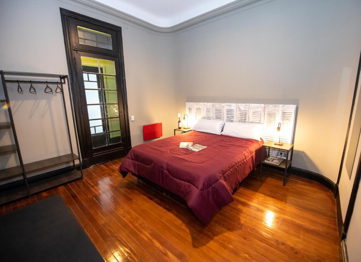Maison Ramon Buenos Aires Kültér fotó