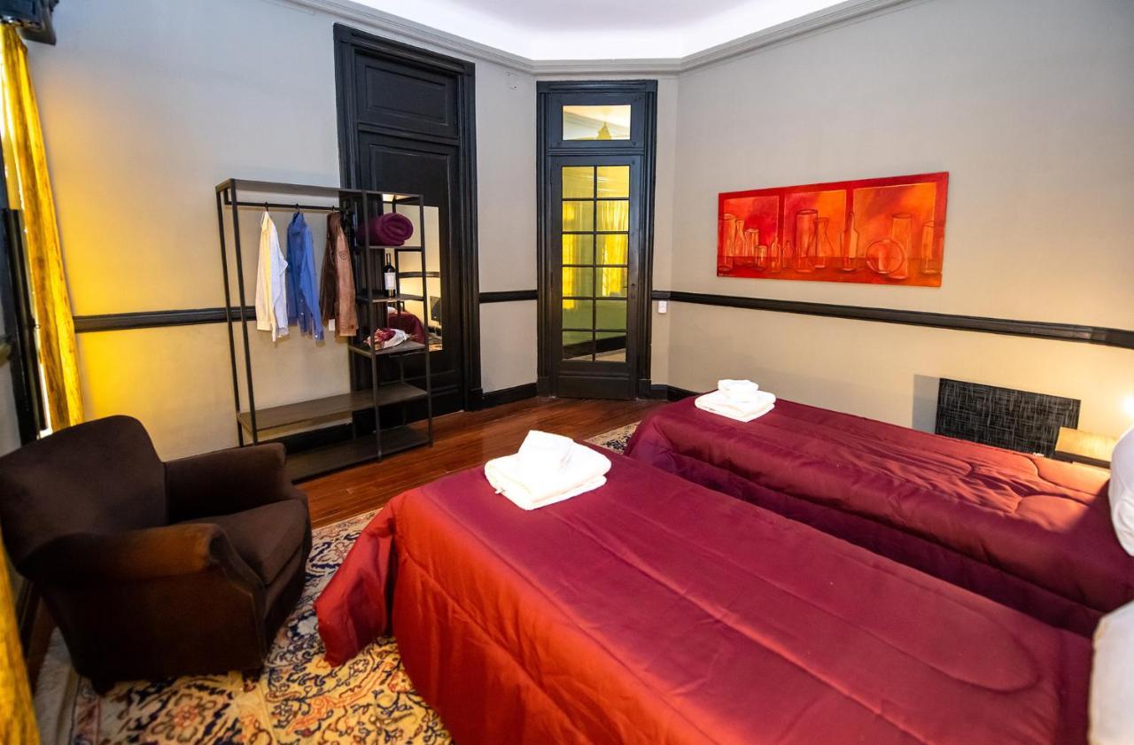 Maison Ramon Buenos Aires Kültér fotó