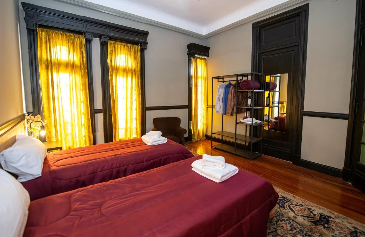 Maison Ramon Buenos Aires Kültér fotó