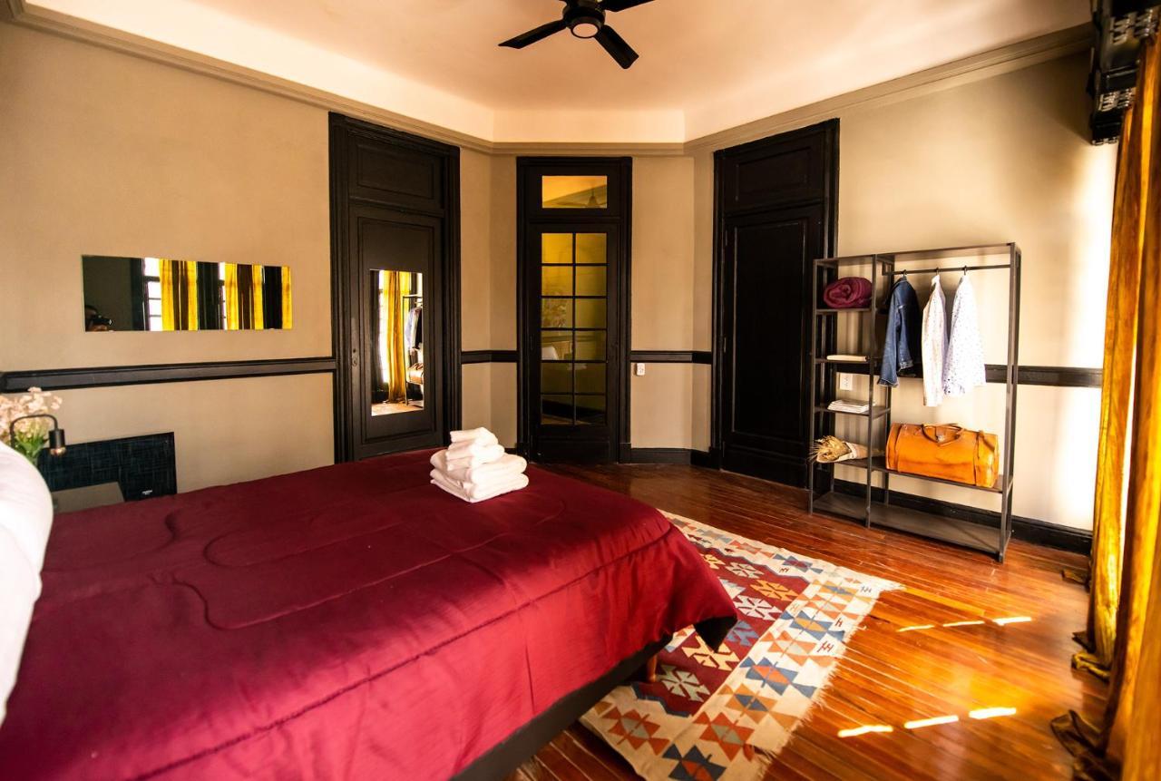 Maison Ramon Buenos Aires Kültér fotó
