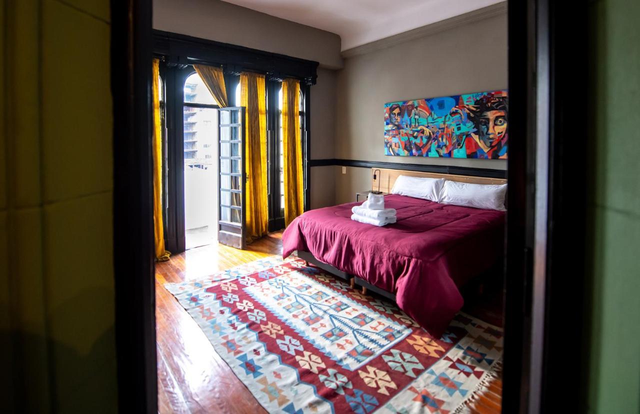 Maison Ramon Buenos Aires Kültér fotó