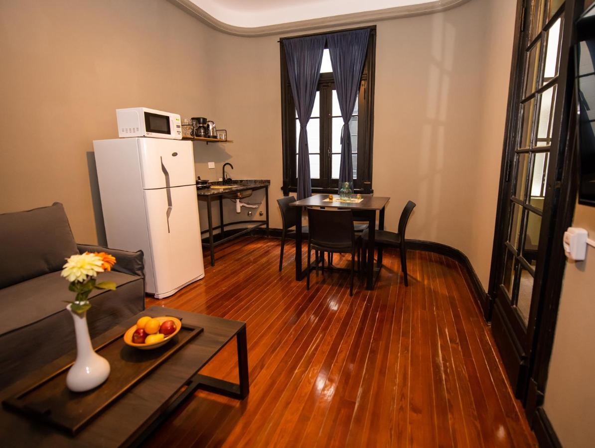 Maison Ramon Buenos Aires Kültér fotó