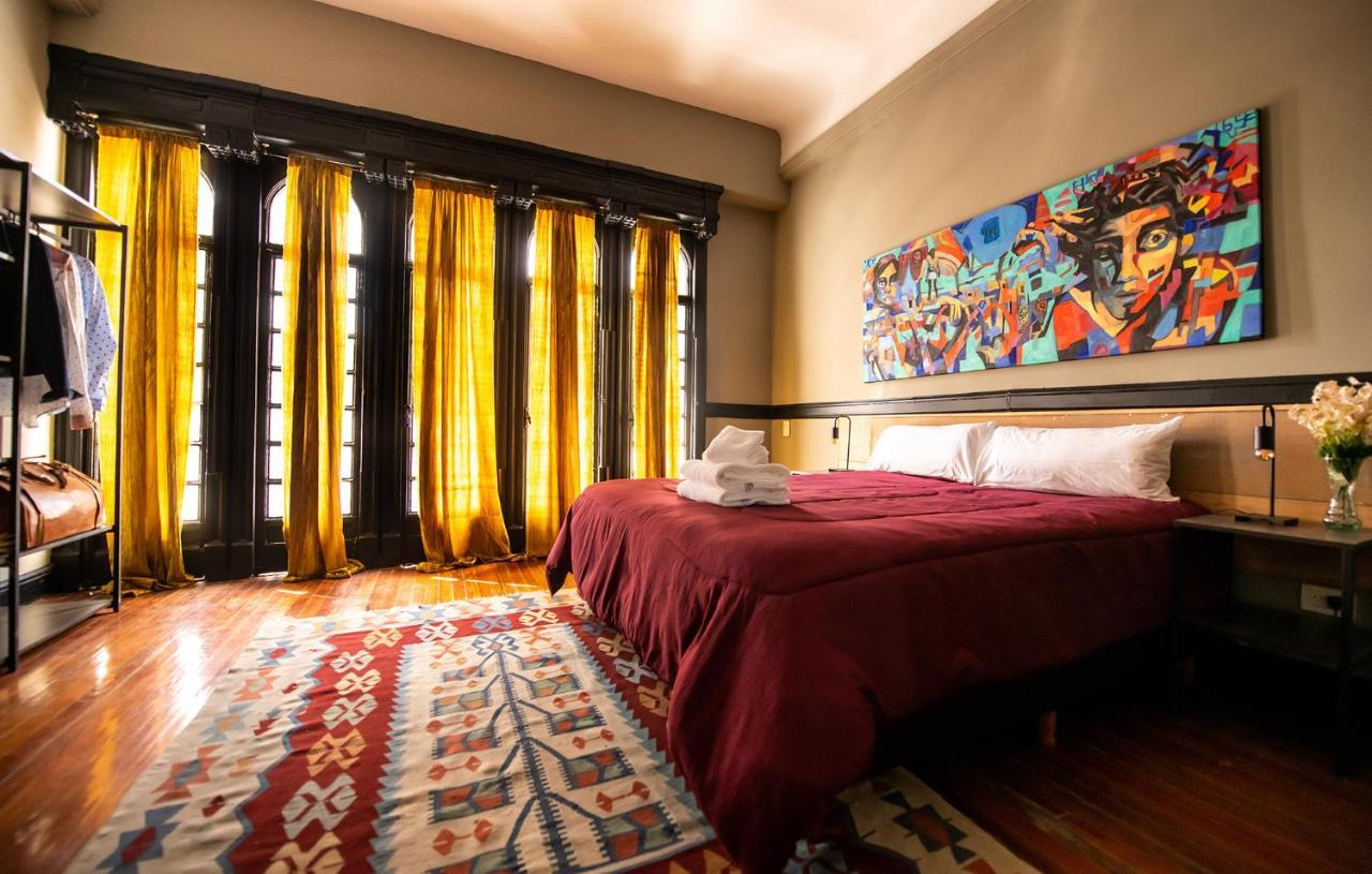 Maison Ramon Buenos Aires Kültér fotó
