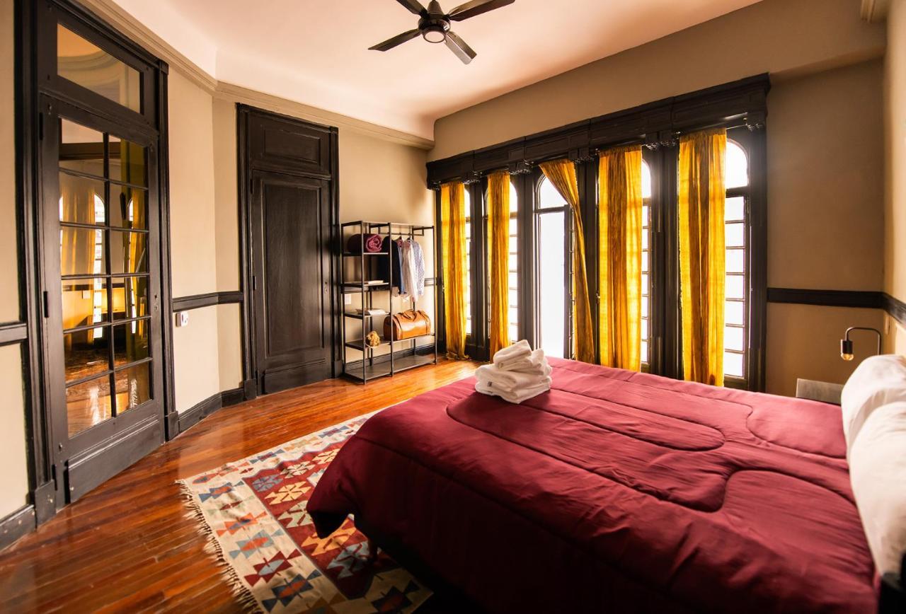 Maison Ramon Buenos Aires Kültér fotó