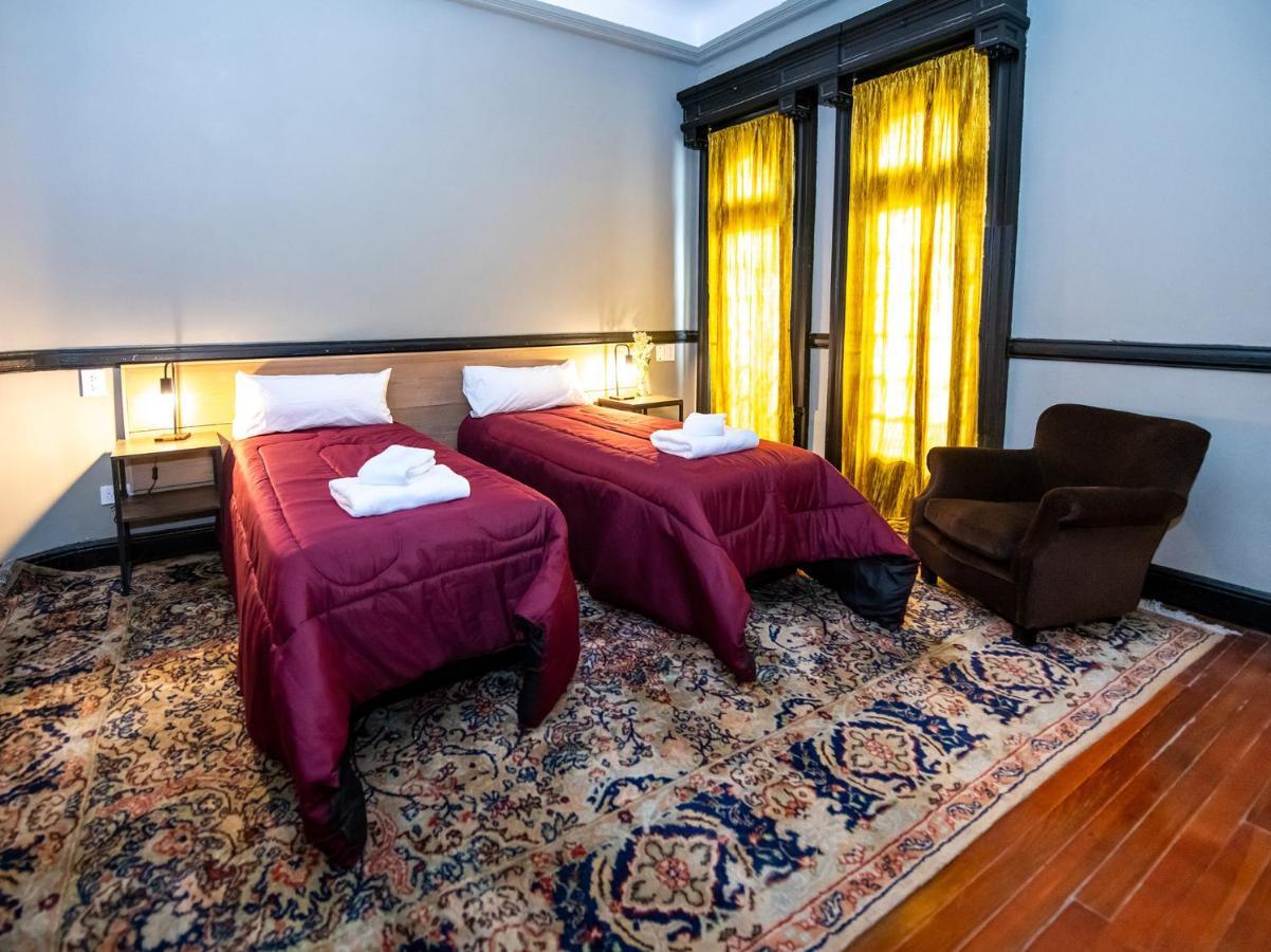 Maison Ramon Buenos Aires Kültér fotó