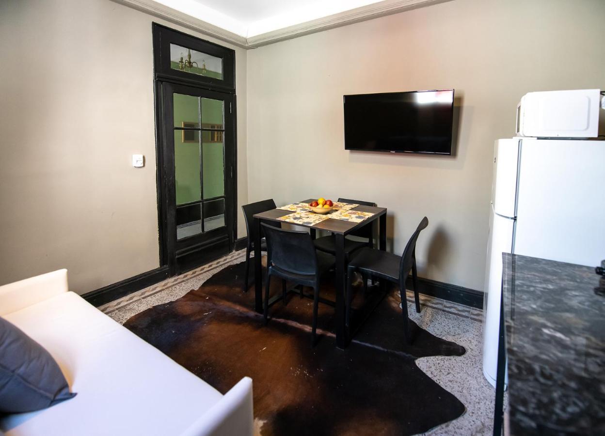 Maison Ramon Buenos Aires Kültér fotó