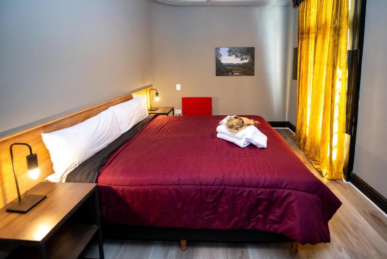 Maison Ramon Buenos Aires Kültér fotó