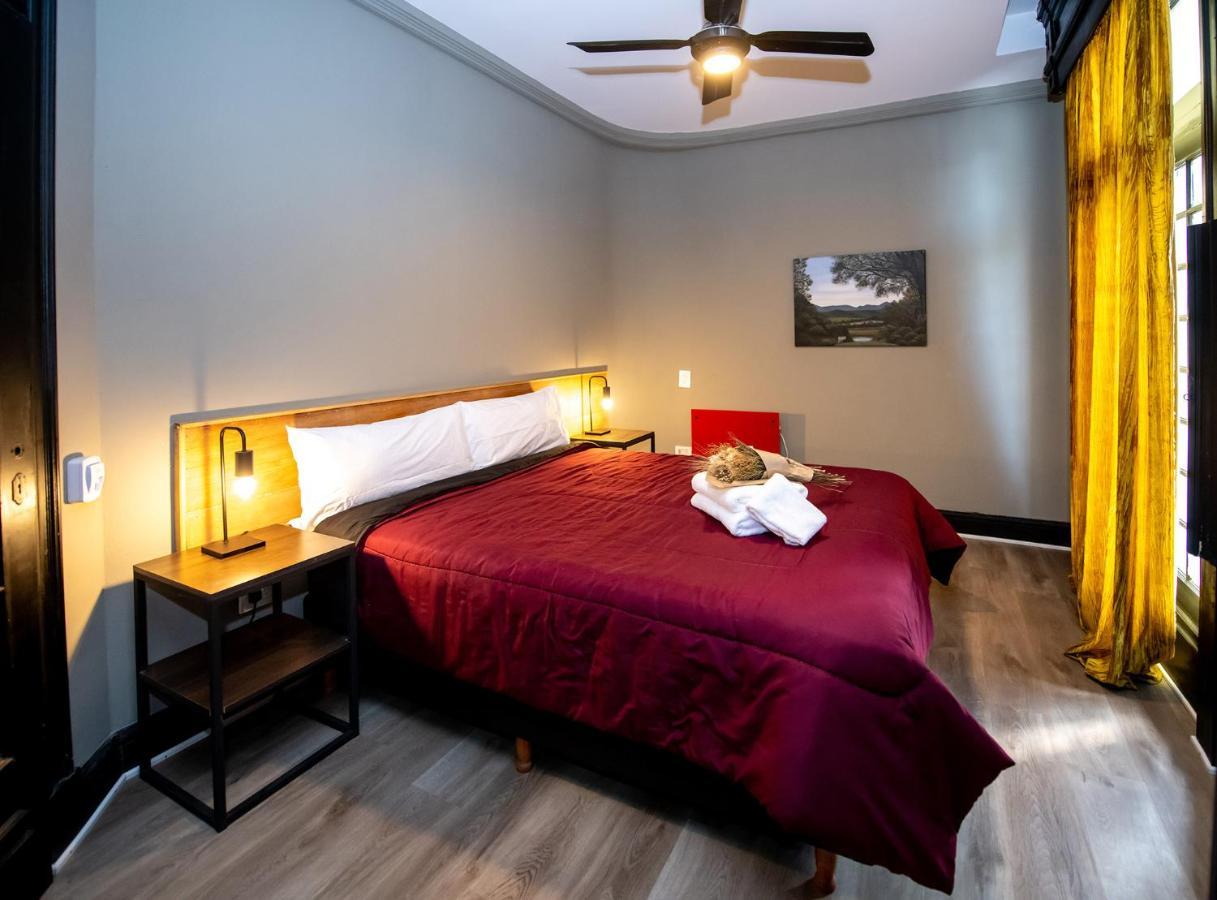 Maison Ramon Buenos Aires Kültér fotó