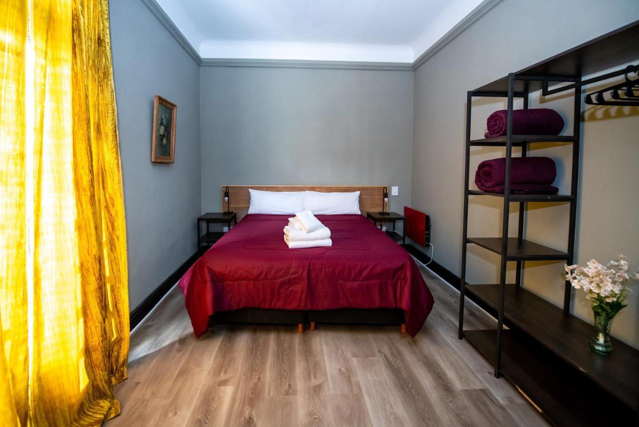 Maison Ramon Buenos Aires Kültér fotó