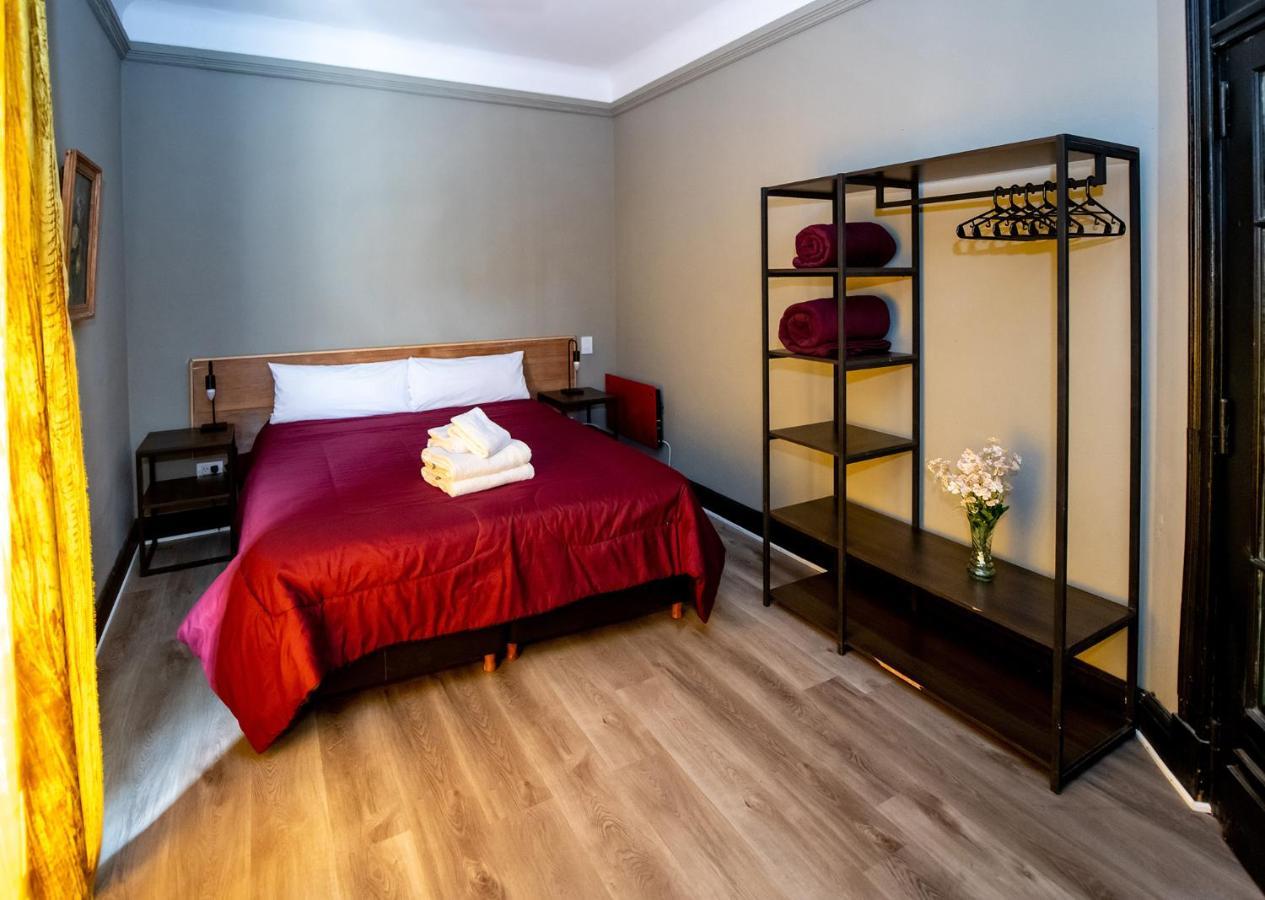 Maison Ramon Buenos Aires Kültér fotó
