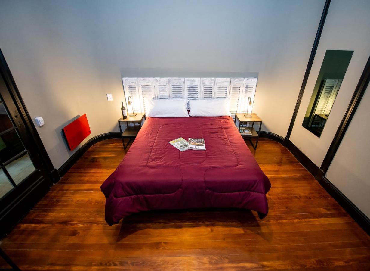 Maison Ramon Buenos Aires Kültér fotó