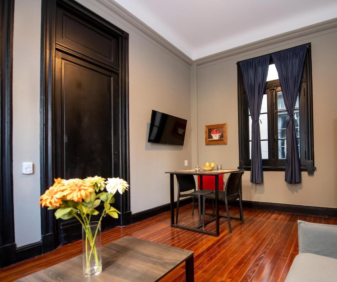 Maison Ramon Buenos Aires Kültér fotó