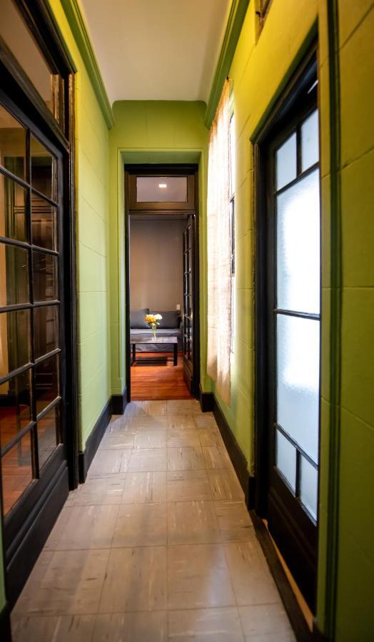 Maison Ramon Buenos Aires Kültér fotó