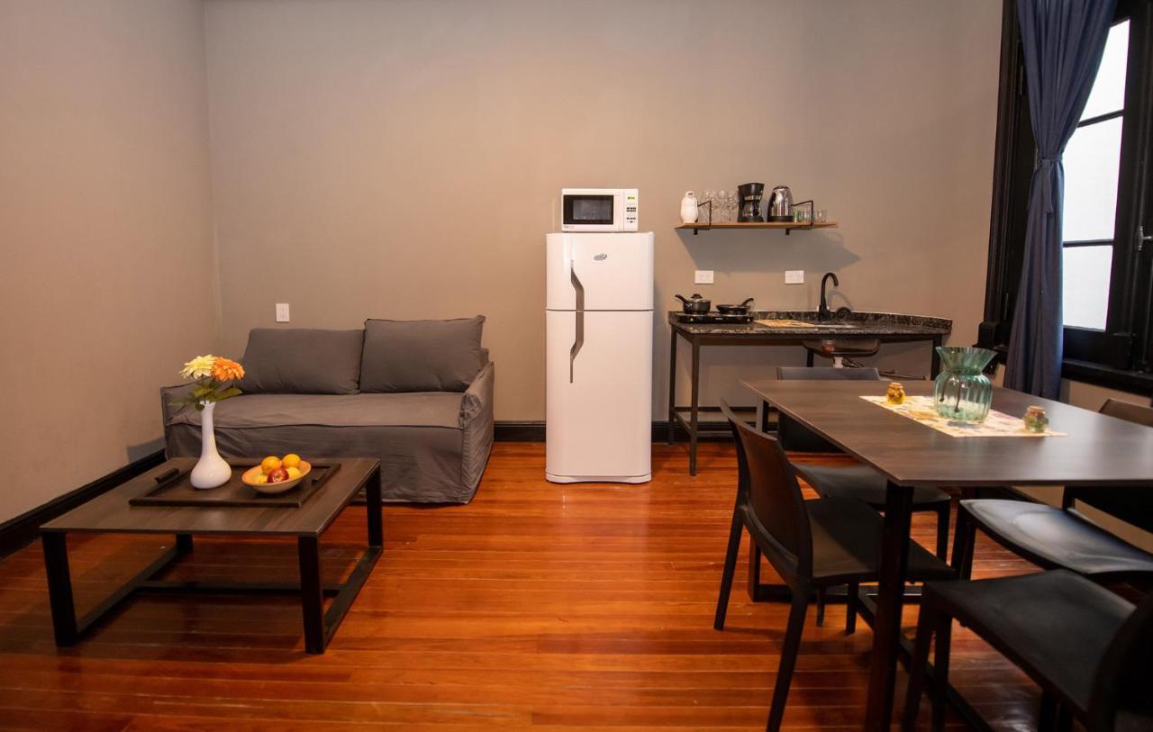 Maison Ramon Buenos Aires Kültér fotó