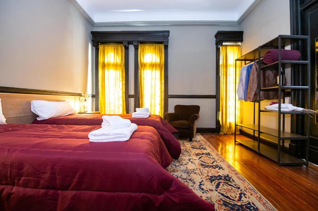 Maison Ramon Buenos Aires Kültér fotó