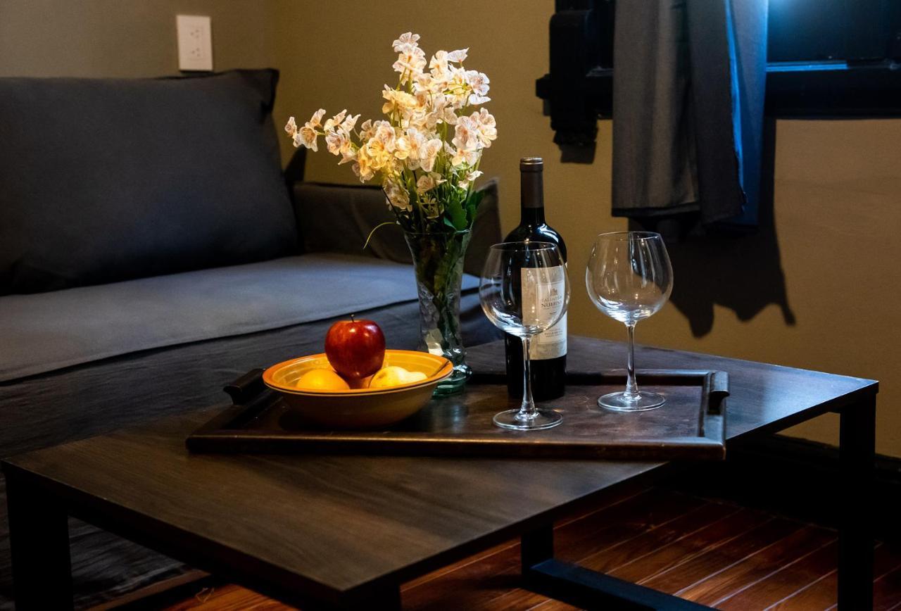 Maison Ramon Buenos Aires Kültér fotó
