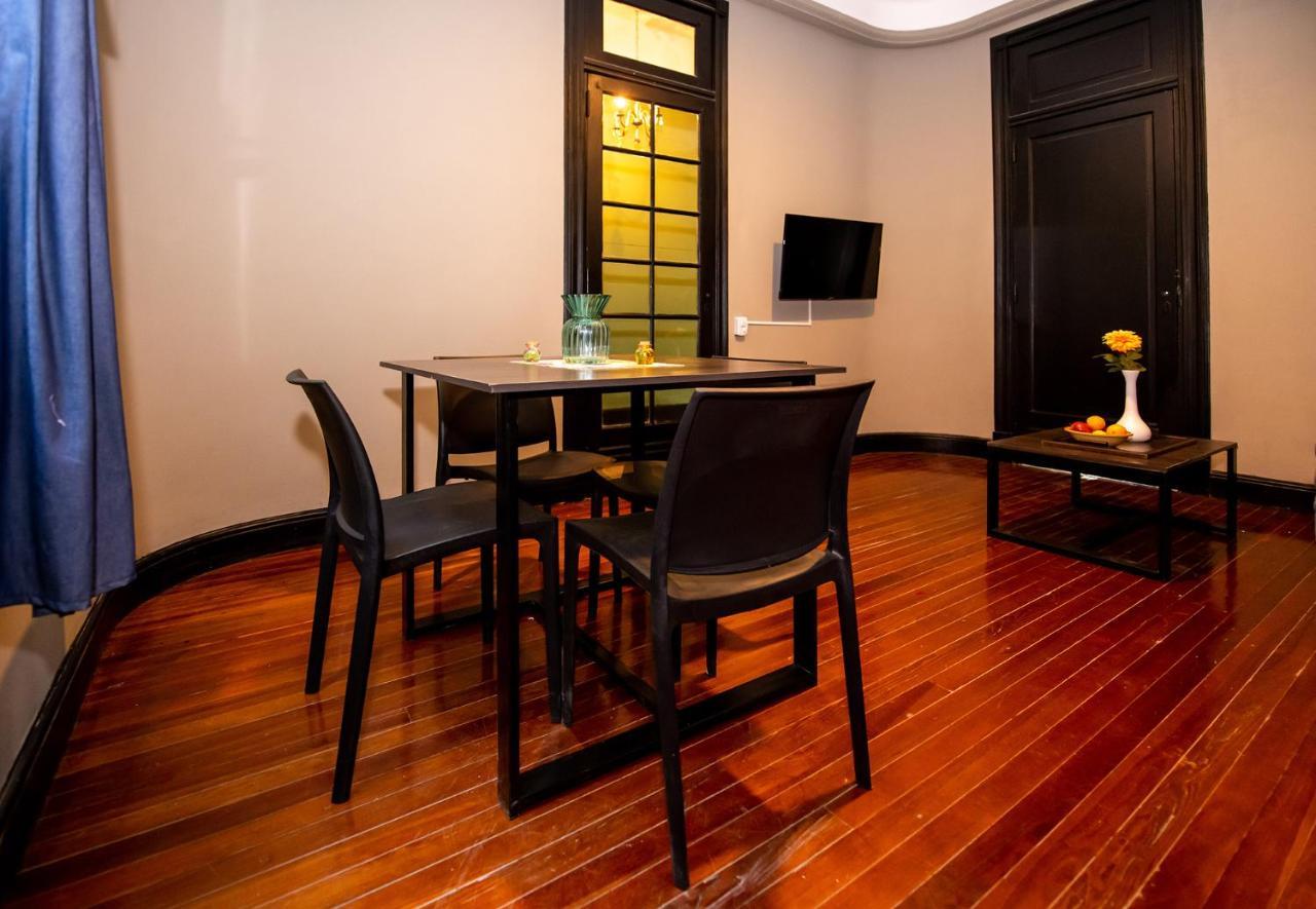 Maison Ramon Buenos Aires Kültér fotó