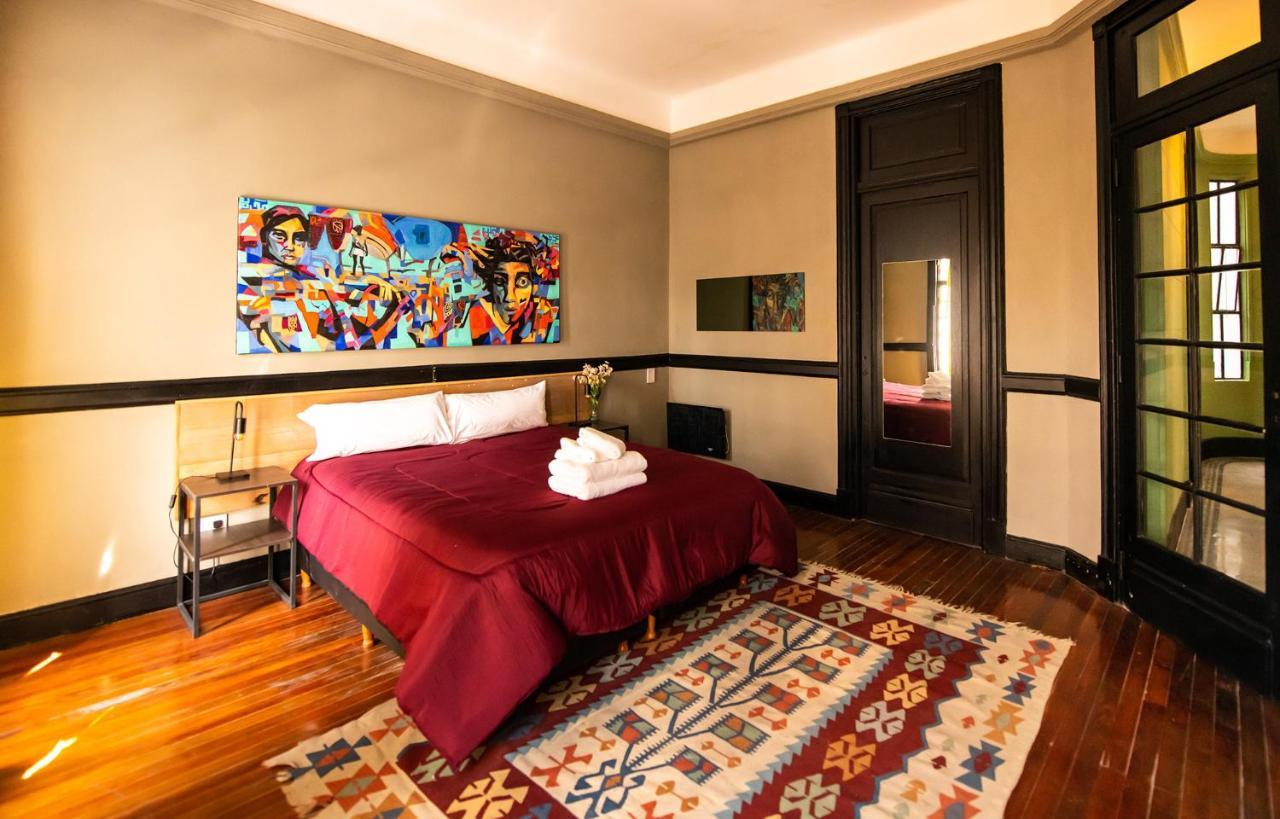 Maison Ramon Buenos Aires Kültér fotó