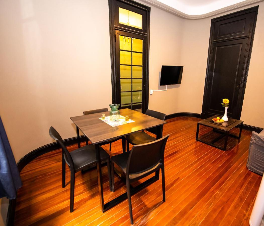 Maison Ramon Buenos Aires Kültér fotó