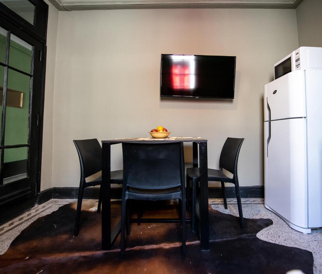 Maison Ramon Buenos Aires Kültér fotó