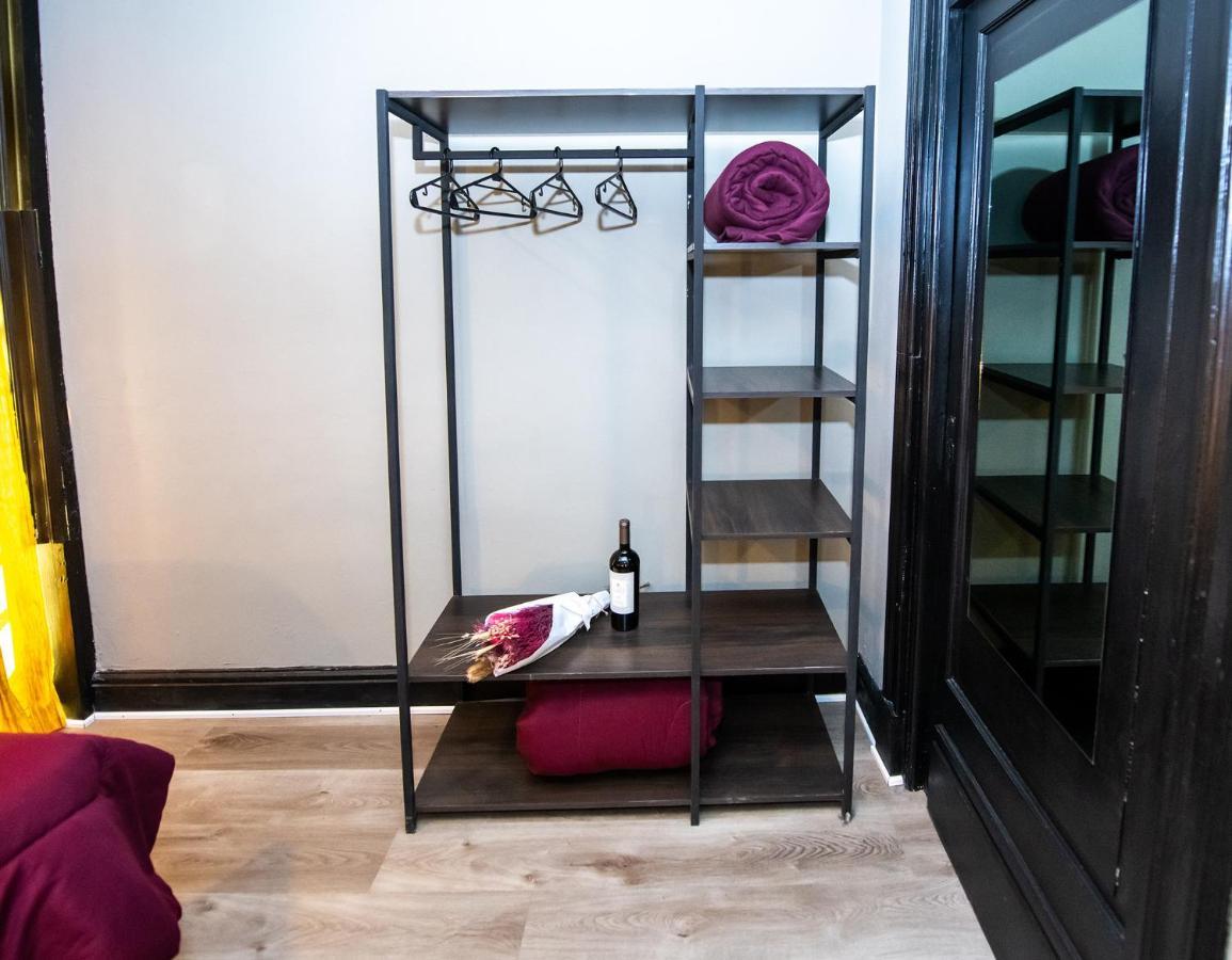 Maison Ramon Buenos Aires Kültér fotó