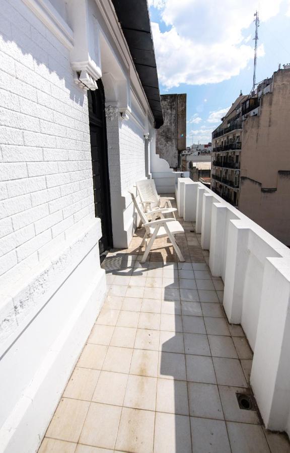 Maison Ramon Buenos Aires Kültér fotó