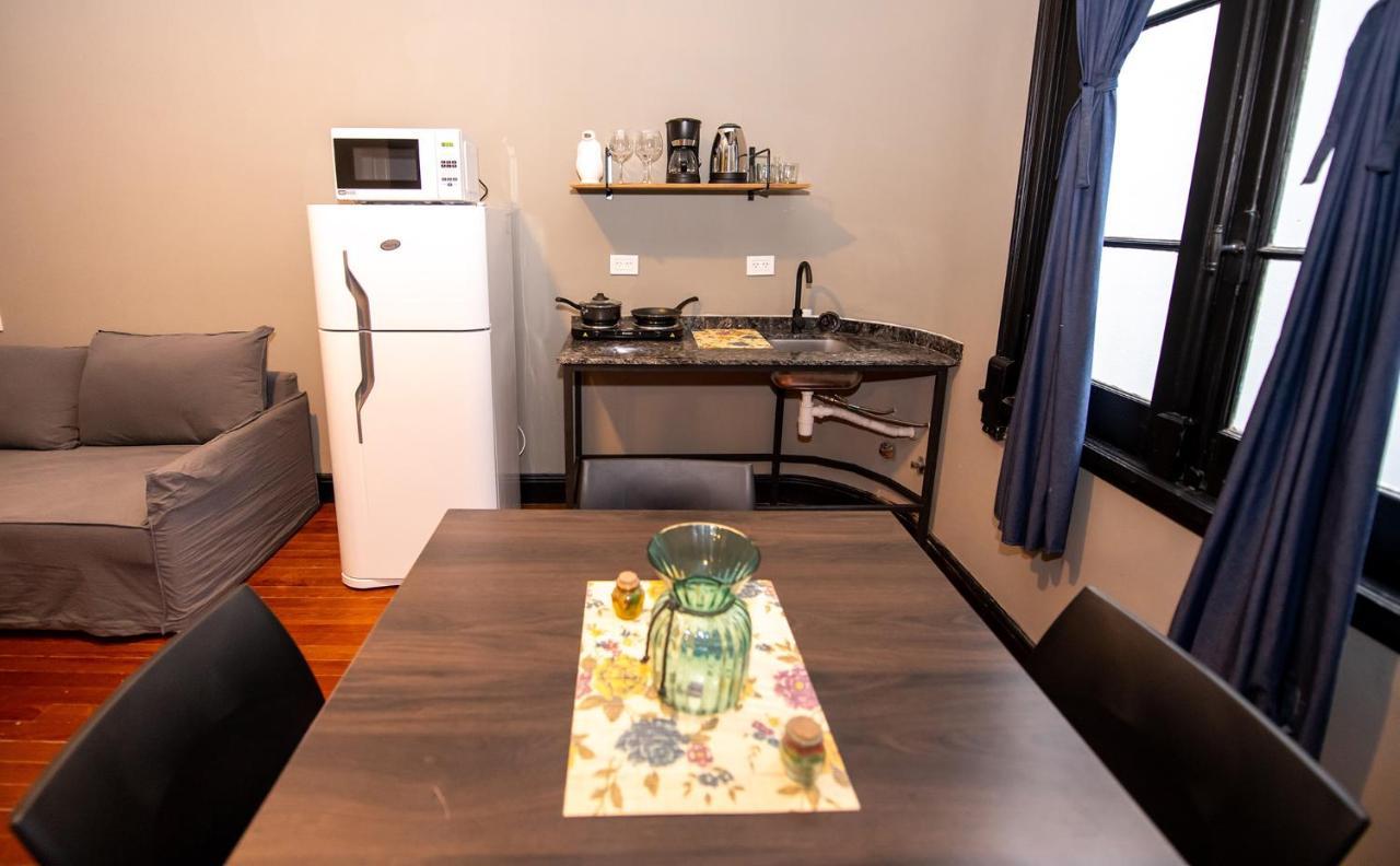 Maison Ramon Buenos Aires Kültér fotó