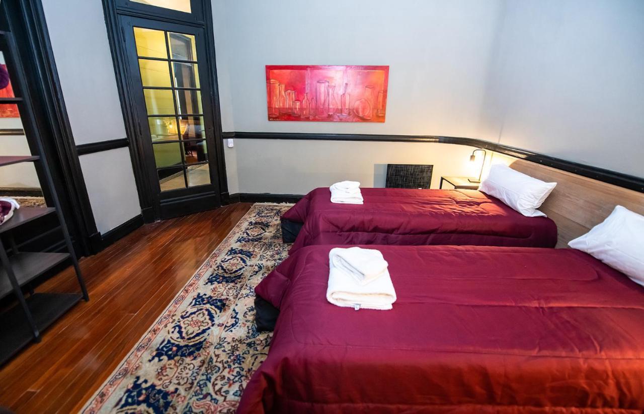 Maison Ramon Buenos Aires Kültér fotó
