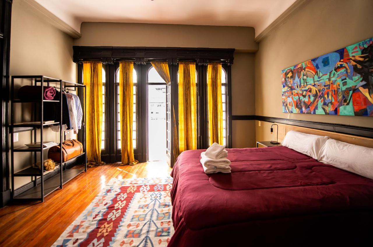 Maison Ramon Buenos Aires Kültér fotó