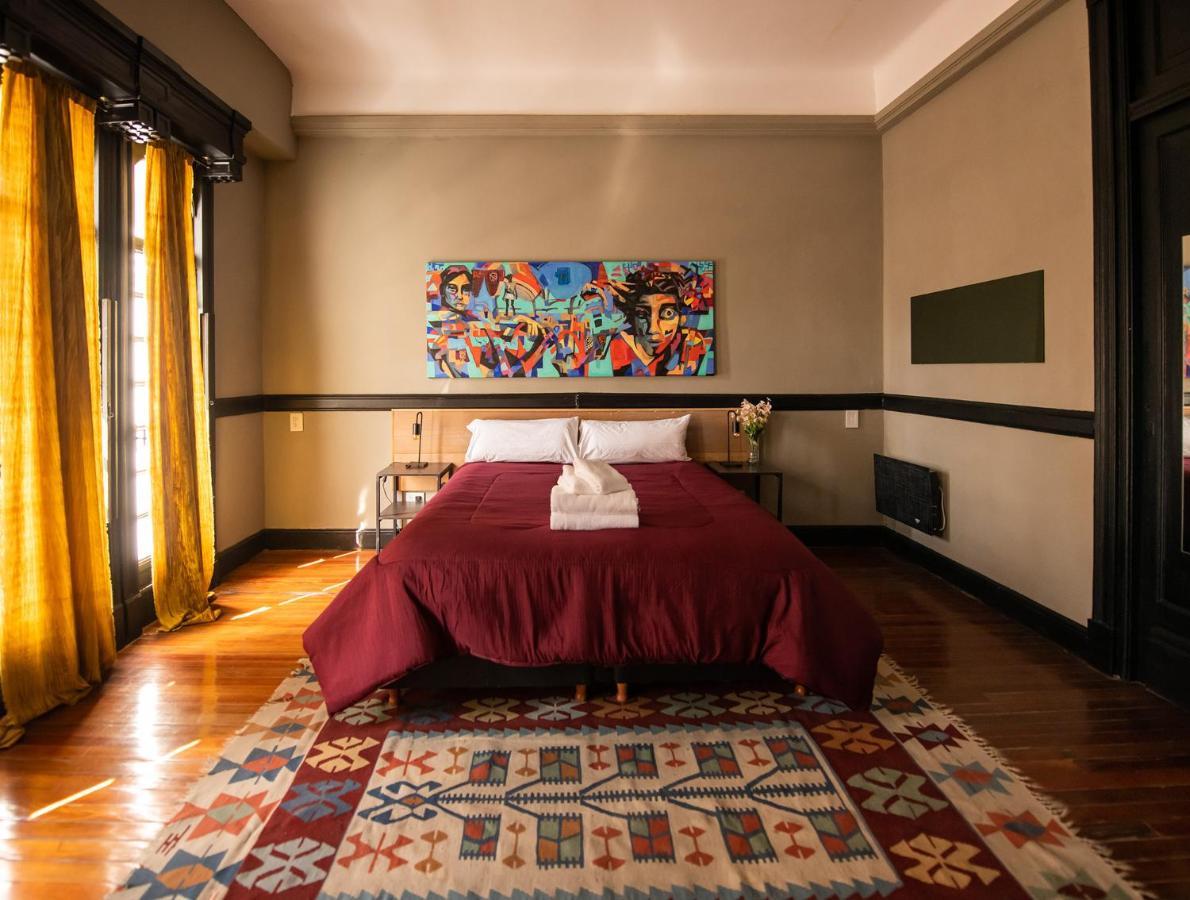 Maison Ramon Buenos Aires Kültér fotó