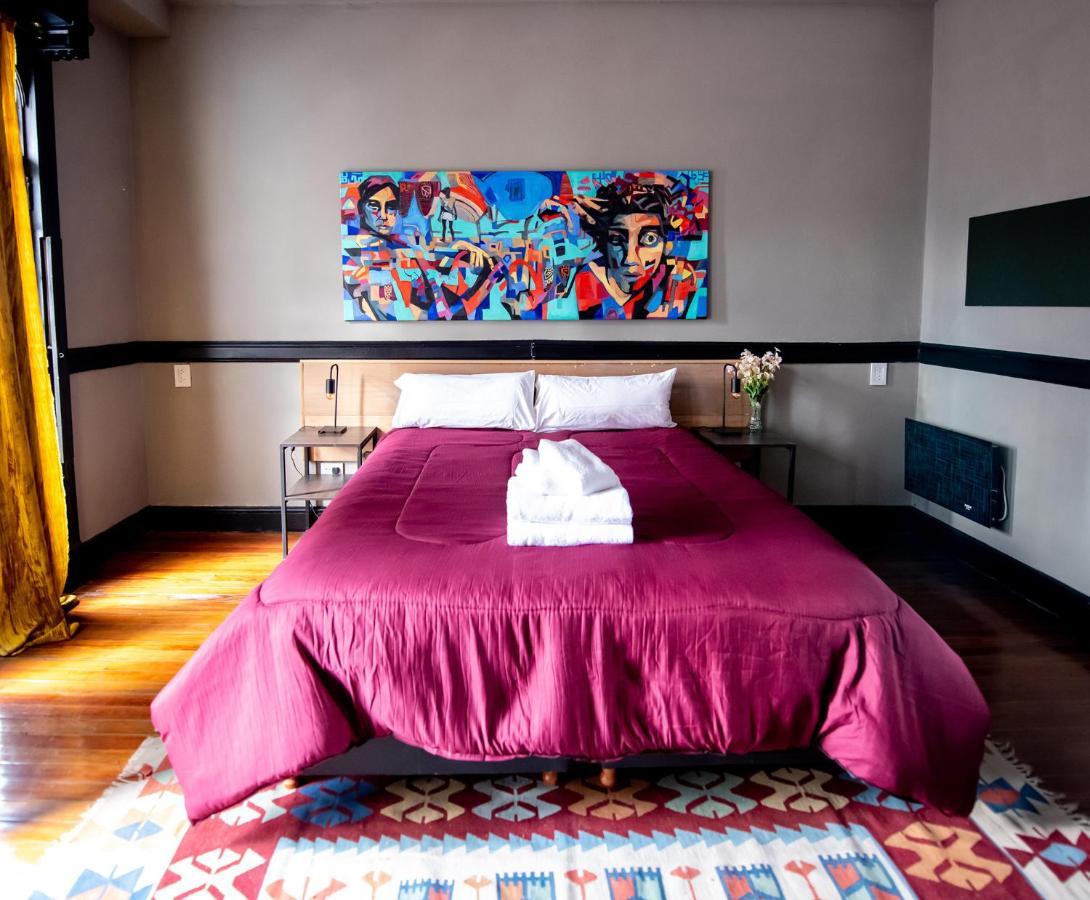 Maison Ramon Buenos Aires Kültér fotó