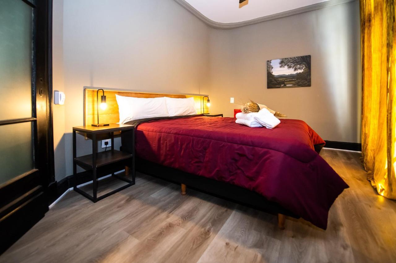 Maison Ramon Buenos Aires Kültér fotó