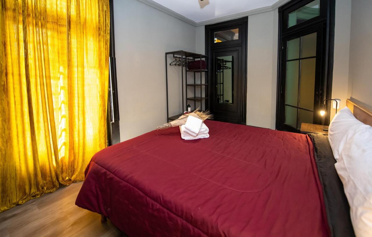 Maison Ramon Buenos Aires Kültér fotó